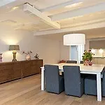 Apartment Captain Canalhouse Luxury