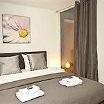 Captain Canalhouse Luxury Apartment *