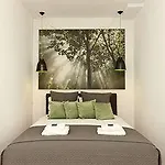 Apartment Captain Canalhouse Luxury Amsterdam