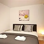 Captain Canalhouse Luxury Apartment Amsterdam