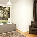 Apartment Captain Canalhouse Luxury *