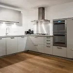 Apartment Captain Canalhouse Luxury Amsterdam