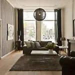 Captain Canalhouse Luxury Amsterdam