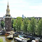 Captain Canalhouse Luxury * Amsterdam