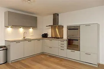 Apartment Captain Canalhouse Luxury Amsterdam