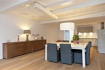 Apartment Captain Canalhouse Luxury