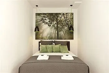 Apartment Captain Canalhouse Luxury Amsterdam