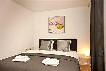 Captain Canalhouse Luxury Apartment Amsterdam