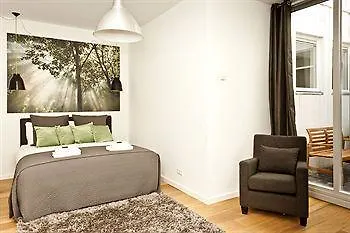 Apartment Captain Canalhouse Luxury *