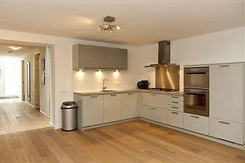 Captain Canalhouse Luxury Apartment *