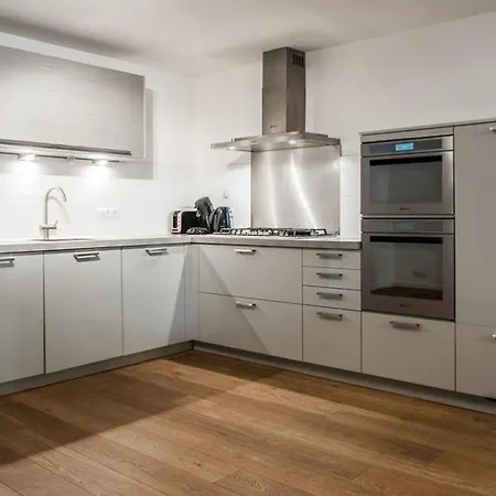 Apartment Captain Canalhouse Luxury Amsterdam