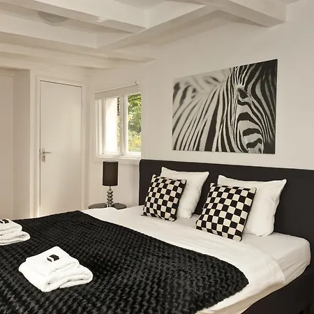 Apartment Captain Canalhouse Luxury