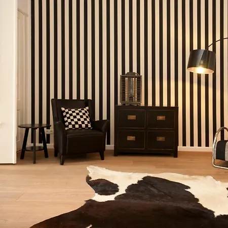 Apartment Captain Canalhouse Luxury *