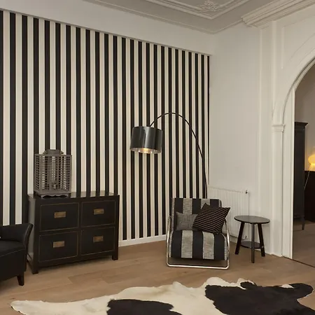 Apartment Captain Canalhouse Luxury *