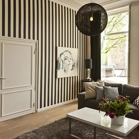 Apartment Captain Canalhouse Luxury