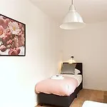 Captain Canalhouse Luxury 公寓 阿姆斯特丹