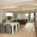 Captain Canalhouse Luxury 公寓 阿姆斯特丹