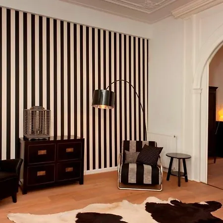 Captain Canalhouse Luxury Amszterdam